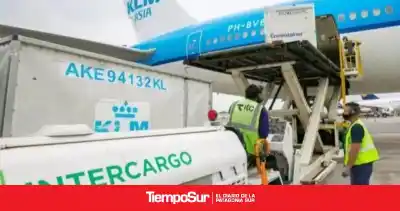 Cierre inminente en Intercargo: ocho familias en vilo en Río Gallegos