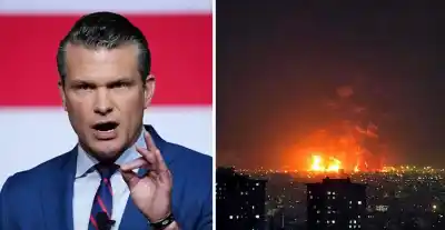 Pentágono advierte: La guerra con Irán entra en su fase más dura y hoy será “la más intensa”