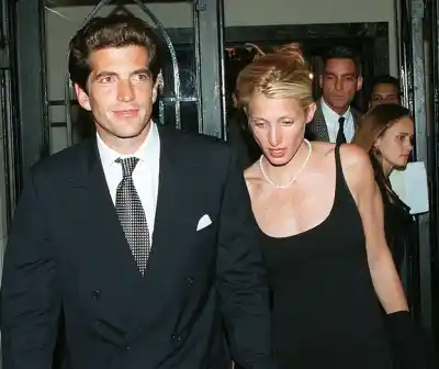 El lado oscuro del mito: la polémica que desnuda la verdadera historia de Carolyn Bessette-Kennedy