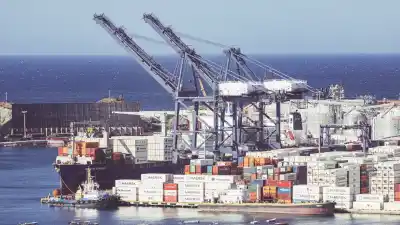 El récord exportador que posiciona a San Juan entre las provincias que más crecen