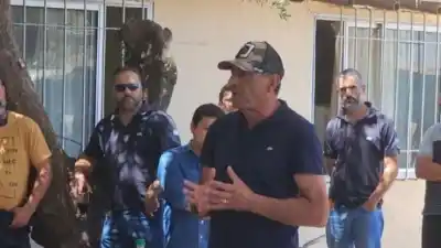 Escándalo en PS Energy: denuncian bloqueo sindical y despidos encubiertos en Mendoza