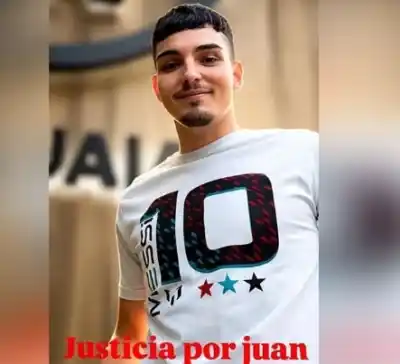 Ocho meses sin respuestas: la desesperada carta de la familia de un motociclista fallecido