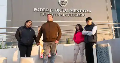 El jefe de fiscales citó a la familia de Alan Villouta tras un fallo que dejó a todos helados