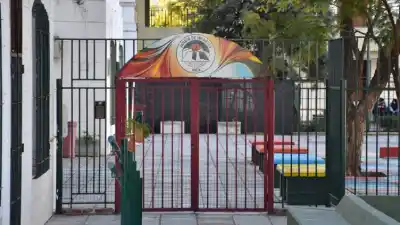 Sala de 4 en la Fray: abren la preinscripción online y definen el sorteo para 2027