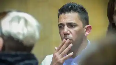 Condena por coimas en Santa Fe: el lujoso estilo de vida que un preso compró tras las rejas