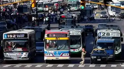 El transporte público en el AMBA pierde casi 1,7 millones de pasajeros por día: ¿cuál es el motivo?