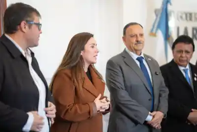 El desembolso millonario que salvó a los productores de comino en Bañado de los Pantanos