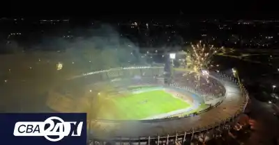 Boca y Vélez se citan en el Kempes: la noche que Córdoba no puede perderse