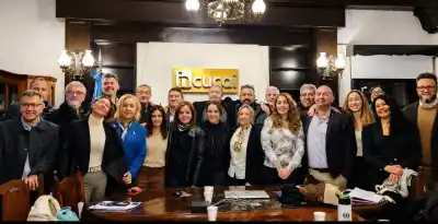 San Luis expuso su modelo de trasplante ante referentes de todo el país