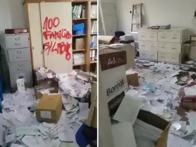 Fentanilo contaminado: la 'operación limpieza' que investigan en La Plata para ocultar pruebas