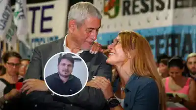 El decreto que blindó a Ferraresi en Avellaneda: la oposición denuncia un encubrimiento