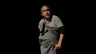 «Granujas»: la comedia que retrata a los que el mundo dejó afuera llega a Neuquén