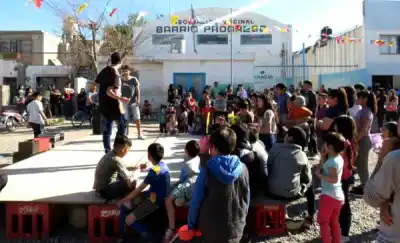 Freestyle en los barrios: la nueva movida cultural de Trelew que ya tiene fecha y lugar
