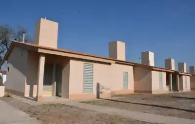 ¿Querés una vivienda del IPVU? Estos son los requisitos que tenés que cumplir