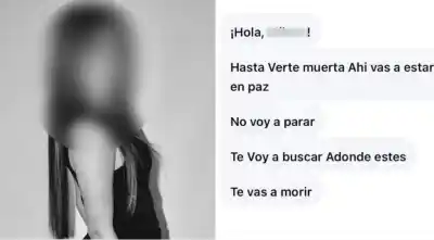 El infierno de una adolescente en Burzaco: intentaron secuestrarla y ahora la amenazan de muerte
