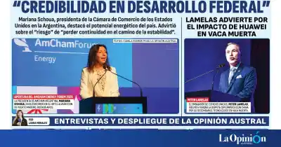 El potencial energético argentino y el desafío de no perder el rumbo