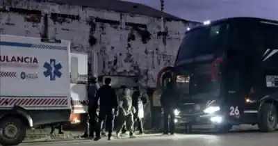 Sumaron un nuevo detenido por el asalto fatal en la Ruta 34: ya son dos los aprehendidos