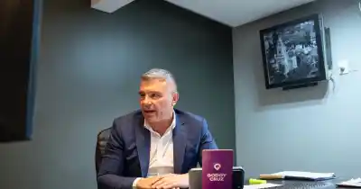 El modelo de seguridad que Godoy Cruz expuso ante especialistas internacionales
