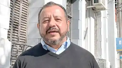 “El radicalismo no está muerto”: el duro mensaje de Mojica para la UCR local