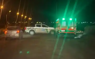 Un forcejeo, una ráfaga de disparos y la huida en moto: así fue el crimen que conmocionó a Roca