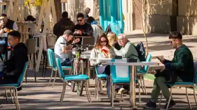 Gastrofeat enciende la calle Sarmiento: cuatro restaurantes, una noche y platos únicos