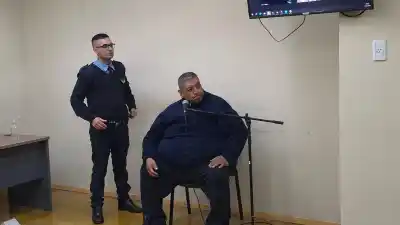 El cantante que le cantó a Cristina ahora enfrenta una grave denuncia: abuso sexual y amenazas