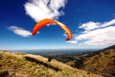 Fin de semana largo: San Luis, un imán de naturaleza, fiestas y tradición