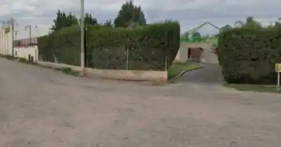 Asaltó un telo en Guaymallén y lo atraparon escapando por los techos