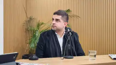 ¿Quién será el nuevo presidente de la UCR? Marchetti suena fuerte y ya hay polémica
