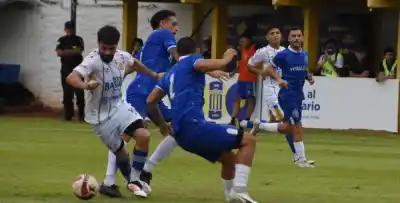 El desafío de Mitre en Formosa: ¿podrá salir del fondo?