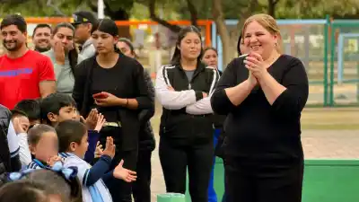 El proyecto que busca visibilizar un trastorno que afecta a 1 de cada 14 niños en Catamarca
