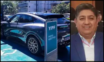 El futuro eléctrico de Jujuy: la provincia ya se prepara para la revolución de los autos