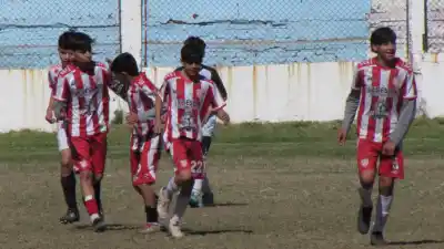 Cuartos de final en la Liga Chacarera: cronograma completo y partidos clave