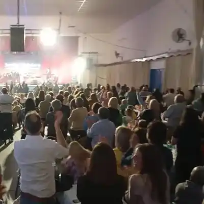 La Fiesta del Maíz vuelve a Alcira Gigena: fecha confirmada y qué se sabe hasta ahora