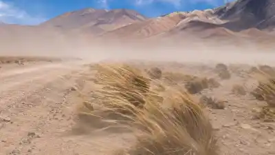Alerta amarilla renovada en Jujuy: el detalle del pronóstico que nadie esperaba para el fin de semana