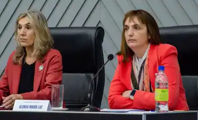 La Pampa toma las riendas del Parlamento Patagónico y marca una agenda con eje en Malvinas