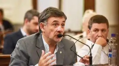 Despidos en Granja Tres Arroyos: el pedido de Oliva para asistir a los 255 trabajadores afectados