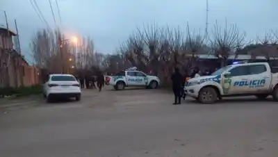 Un joven murió de un disparo en Allen y la policía investiga si fue durante un robo