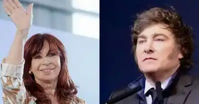 El 44% de los votantes no se siente identificado con Milei ni Kicillof: ¿quién captará ese voto en 2027?