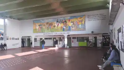 Palpalá: el preocupante dato que dejaron las mesas de exámenes en la Escuela de Comercio