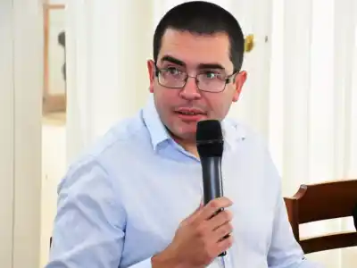 El concejal Camargo salió a apaciguar las aguas con el PRO: “Estas actitudes resienten la convivencia”