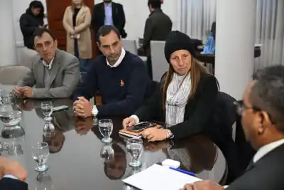 Tucumán se prepara para recibir a 16 selecciones y a Chile y Uruguay en un torneo que promete revolucionar noviembre