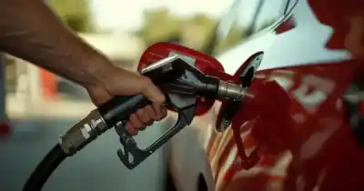 Nuevo aumento en Salta: la nafta Súper ya supera los $2.200 por litro