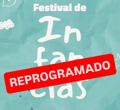 El Festival de las Infancias en Pico cambia de fecha: la razón que nadie esperaba