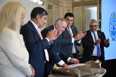 Una licitación clave para Tucumán: Tres empresas locales pujan por la terminal de ómnibus