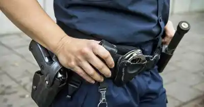 Irrumpieron en su casa con un arma tumbera y se llevaron su camioneta: qué más robaron