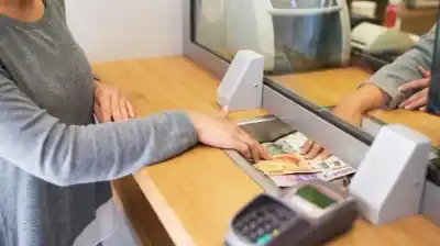 El insólito 'pellizco' en el Banco Nación de Orán: dos empleados al banquillo