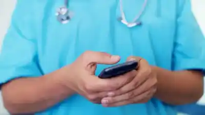 ¿Qué pasa con los celulares en los quirófanos de Río Negro? El nuevo decreto que sorprende