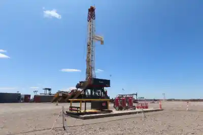 El pozo que desafía los límites: Pluspetrol marcó un hito en Vaca Muerta con 4.054 metros perforados en una sola corrida