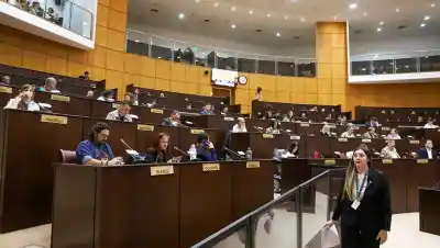La Legislatura exigió respuestas: ¿dónde están los fondos para las rutas nacionales?